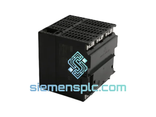 Siemens 6ES7313-6CE00-0AB0 PLC CPU Module