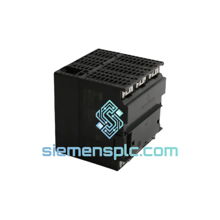 Siemens 6ES7313-6CE00-0AB0 PLC CPU Module