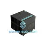Siemens 6ES7313-6CE00-0AB0 PLC CPU Module image 2