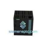 Siemens 6ES7313-6CE00-0AB0 PLC CPU Module image 3