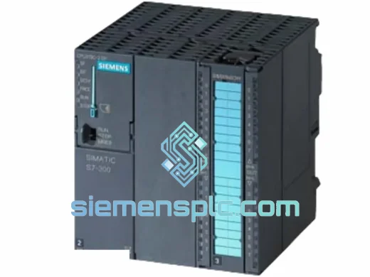 Siemens 6ES7313-6CF03-0AB0 PLC CPU Module – S7-300