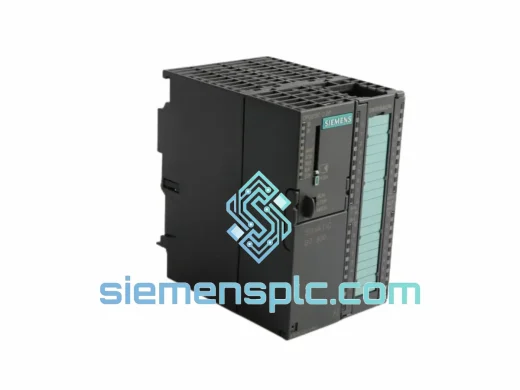 Siemens 6ES7313-6CG04-0AB0 PLC CPU Module
