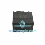 Siemens 6ES7313-6CG04-0AB0 PLC CPU Module image 2