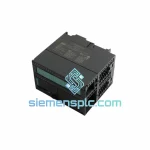 Siemens 6ES7313-6CG04-0AB0 PLC CPU Module image 3
