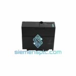Siemens 6ES7314-1AF11-0AB0 PLC Processor Module image 2