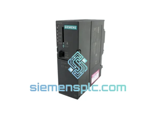 Siemens 6ES7314-1AG13-0AB0 PLC CPU Module