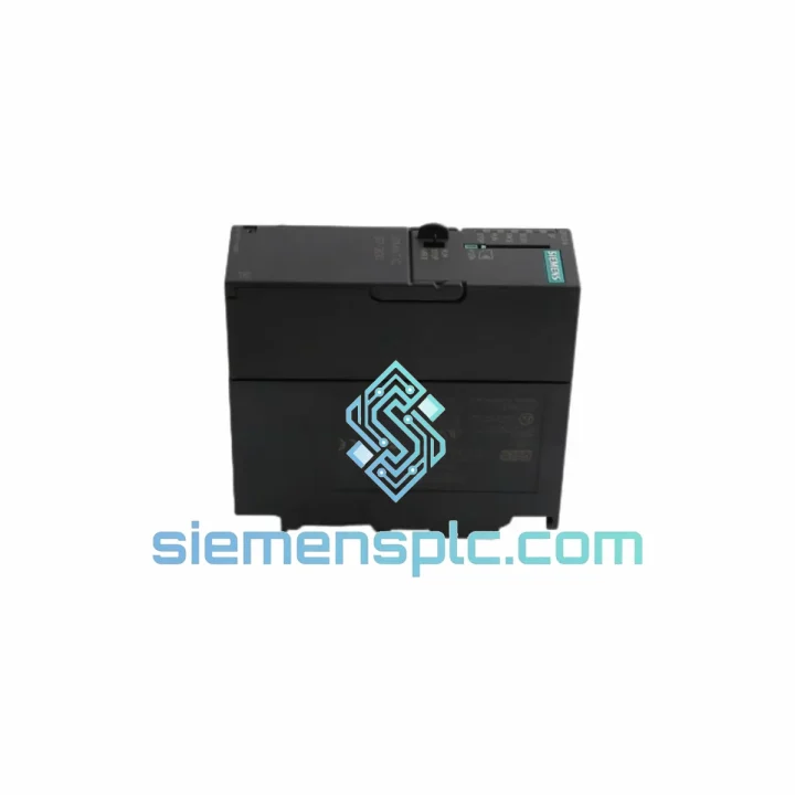 Siemens 6ES7314-1AG14-0AB0 CPU 314 PLC Module