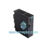 Siemens 6ES7314-1AG14-0AB0 CPU 314 PLC Module image 2