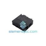 Siemens 6ES7314-1AG14-0AB0 CPU 314 PLC Module image 3