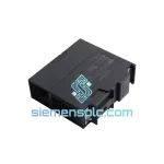 Siemens 6ES7314-1AG14-0AB0 CPU 314 PLC Module image 4