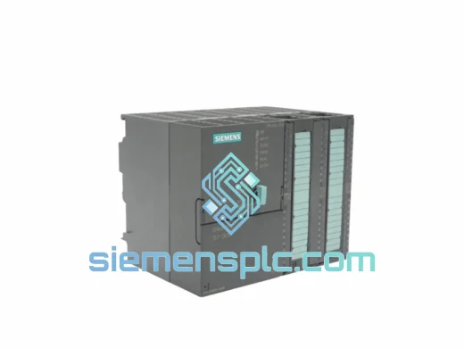 Siemens 6ES7314-5AE03-0AB0 PLC CPU Module