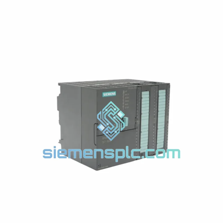 Siemens 6ES7314-5AE03-0AB0 PLC CPU Module