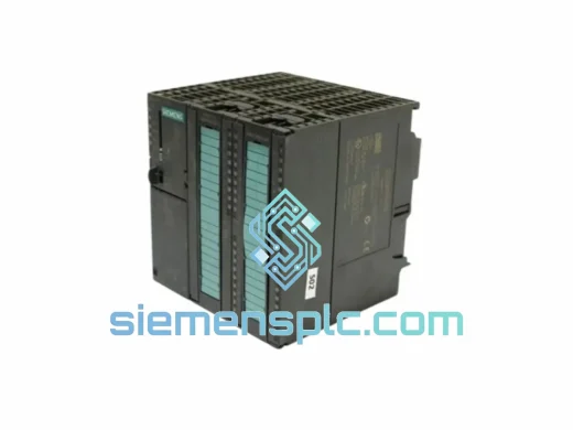 Siemens 6ES7314-6BF01-0AB0 PLC CPU – SIMATIC S7-300