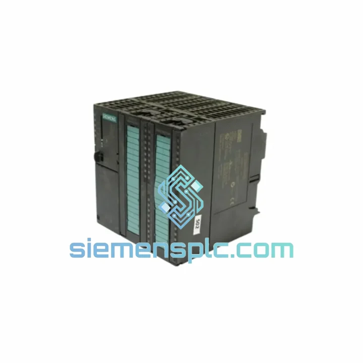 Siemens 6ES7314-6BF01-0AB0 PLC CPU – SIMATIC S7-300