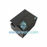 Siemens 6ES7314-6BH04-0AB0 PLC CPU Module image 1