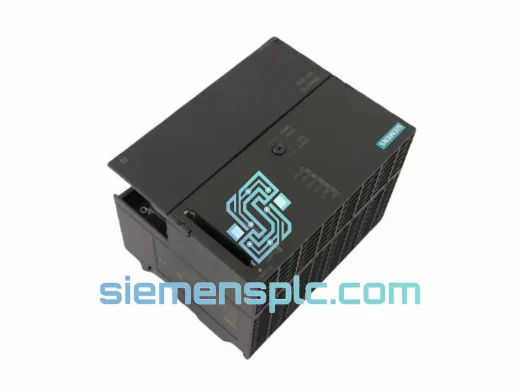 Siemens 6ES7314-6BH04-0AB0 PLC CPU Module