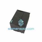 Siemens 6ES7314-6BH04-0AB0 PLC CPU Module image 3