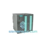 Siemens 6ES7314-6CG03-0AB0 PLC CPU Module – SIMATIC S7-300 image 2