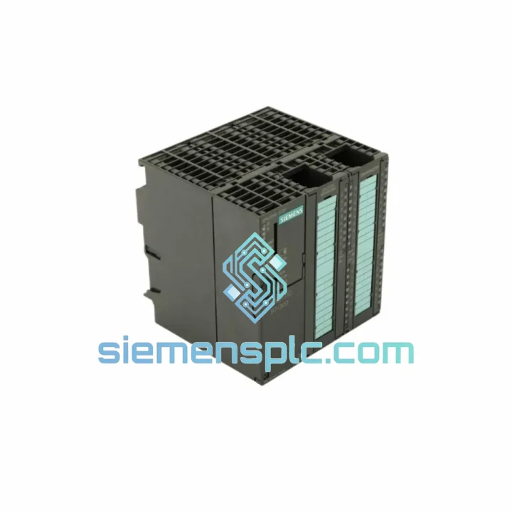 Siemens 6ES7314-6CH04-0AB0 SIMATIC S7-300 CPU Module