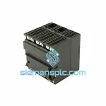 Siemens 6ES7314-6CH04-0AB0 SIMATIC S7-300 CPU Module image 2