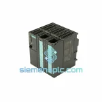 Siemens 6ES7314-6CH04-0AB0 SIMATIC S7-300 CPU Module image 3