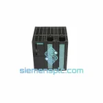 Siemens 6ES7314-6CH04-0AB0 SIMATIC S7-300 CPU Module image 4