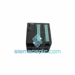 Siemens 6ES7314-6CH04-0AB0 SIMATIC S7-300 CPU Module image 5