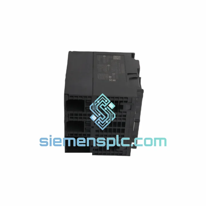 Siemens 6ES7314-6EH04-0AB0 CPU 314C-2 PN/DP PLC Module