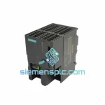 Siemens 6ES7315-1AF03-0AB0 PLC CPU Module – SIMATIC S7-300 image 1