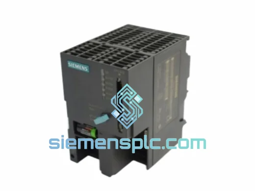 Siemens 6ES7315-1AF03-0AB0 PLC CPU Module – SIMATIC S7-300
