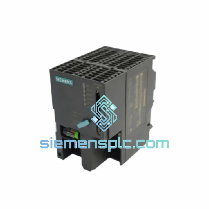 Siemens 6ES7315-1AF03-0AB0 PLC CPU Module – SIMATIC S7-300