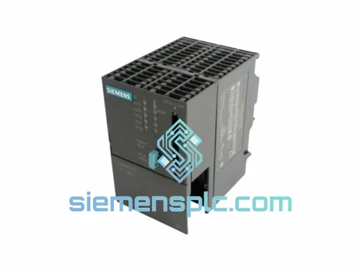 Siemens 6ES7315-2AF03-0AB0 PLC CPU Module – SIMATIC S7-300