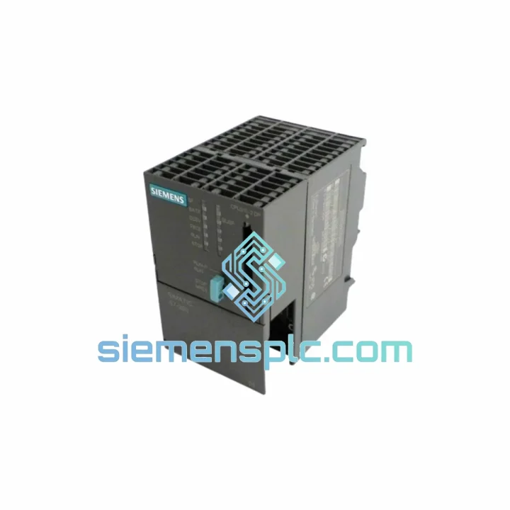 Siemens 6ES7315-2AF03-0AB0 PLC CPU Module – SIMATIC S7-300