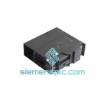 Siemens 6ES7315-2AG10-0AB0 PLC CPU Module image 3