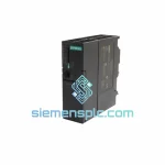 Siemens 6ES7315-2AH14-0AB0 CPU 315-2 DP PLC Module image 2