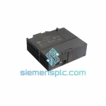 Siemens 6ES7315-2AH14-0AB0 CPU 315-2 DP PLC Module image 3