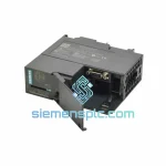 Siemens 6ES7315-2FJ14-0AB0 PLC CPU Module image 3