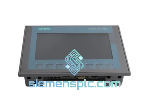 Siemens 6ES7315-6FF04-0AB0 Failsafe CPU Module