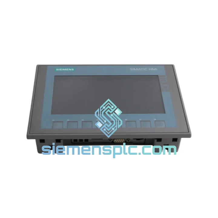 Siemens 6ES7315-6FF04-0AB0 Failsafe CPU Module
