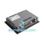 Siemens 6ES7315-6FF04-0AB0 Failsafe CPU Module image 2