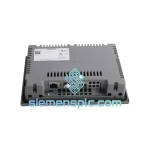 Siemens 6ES7315-6FF04-0AB0 Failsafe CPU Module image 3