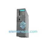 Siemens 6ES7315-6FF04-0AB0 Failsafe CPU Module image 4