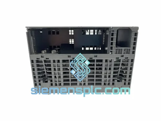 Siemens 6ES7315-6TH13-0AB0 PLC CPU Module
