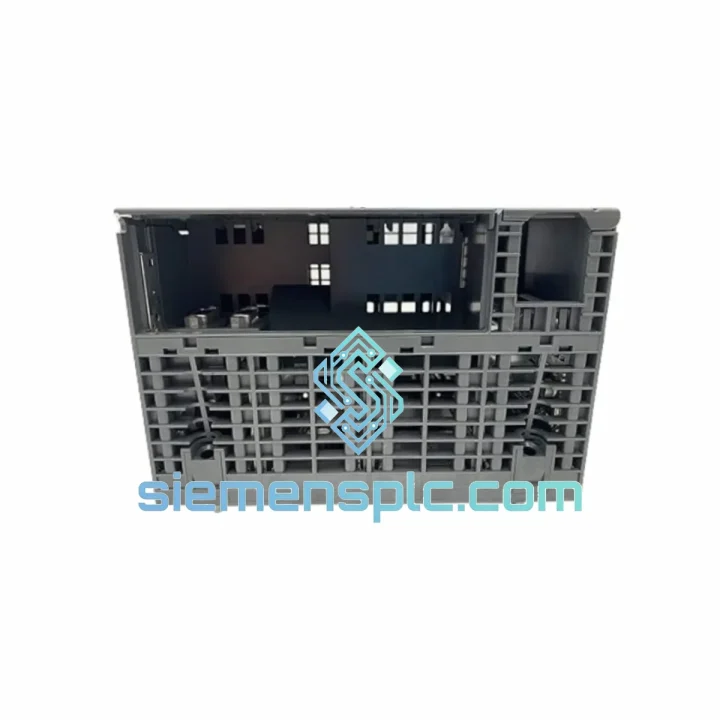 Siemens 6ES7315-6TH13-0AB0 PLC CPU Module