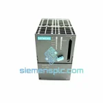 Siemens 6ES7316-2AG00-0AB0 CPU Module image 1