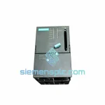 Siemens 6ES7316-2AG00-0AB0 CPU Module image 2