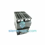 Siemens 6ES7316-2AG00-0AB0 CPU Module image 3