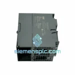 Siemens 6ES7317-2AJ10-0AB0 CPU317-2DP PLC Module image 1