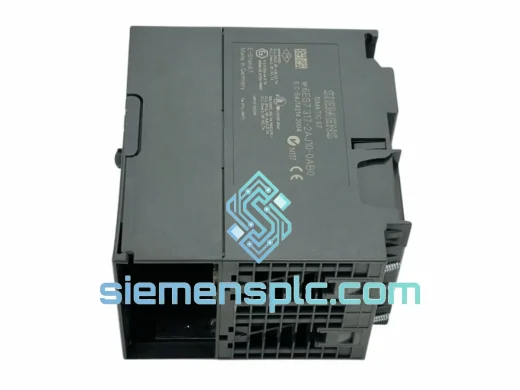 Siemens 6ES7317-2AJ10-0AB0 CPU317-2DP PLC Module