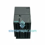 Siemens 6ES7317-2AJ10-0AB0 CPU317-2DP PLC Module image 2
